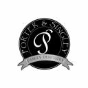 Porter, Singley, and Crane Family Dentistry logo